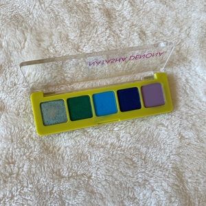 Natasha Denona Mini Tropic Palette USED